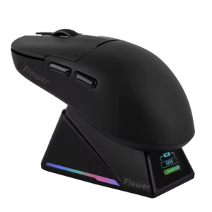 Flower Gaming Mouse FM354 GM