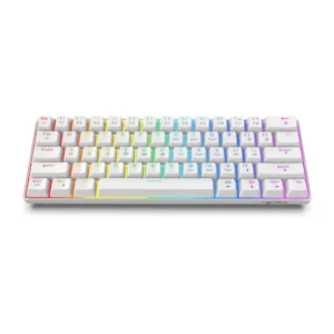Flower Gaming Keyboard FK122